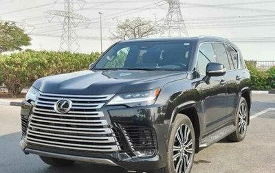 Lexus LX, 2025 год, 18 500 000 рублей, 1 фотография