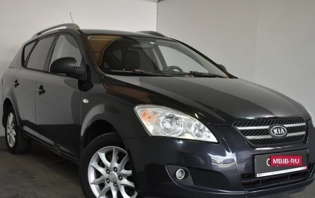 KIA cee'd I рестайлинг, 2008 год, 469 000 рублей, 1 фотография