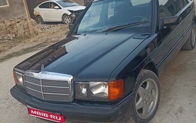 Mercedes-Benz E-Класс, 1992 год, 370 000 рублей, 1 фотография