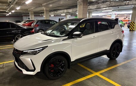 Geely Coolray I, 2024 год, 2 650 000 рублей, 1 фотография