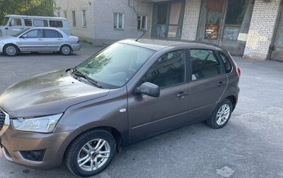 Datsun mi-DO, 2015 год, 440 000 рублей, 1 фотография