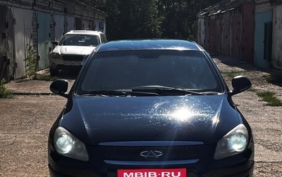 Chery M11 (A3), 2012 год, 370 000 рублей, 1 фотография