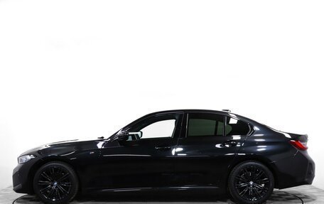 BMW 3 серия, 2022 год, 5 440 000 рублей, 8 фотография
