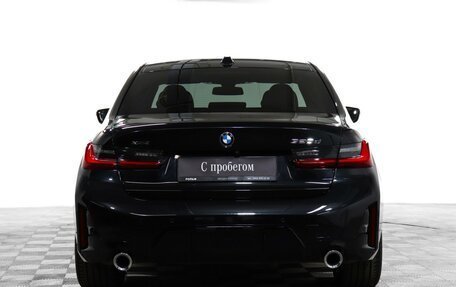 BMW 3 серия, 2022 год, 5 440 000 рублей, 6 фотография