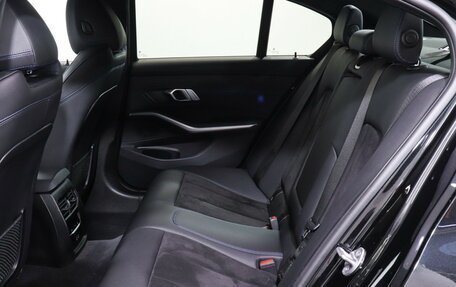 BMW 3 серия, 2022 год, 5 440 000 рублей, 10 фотография