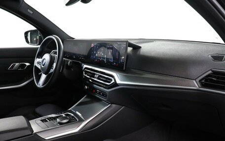 BMW 3 серия, 2022 год, 5 440 000 рублей, 9 фотография
