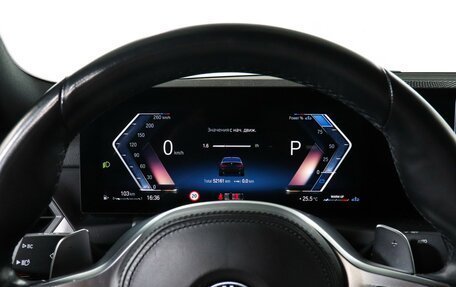 BMW 3 серия, 2022 год, 5 440 000 рублей, 11 фотография