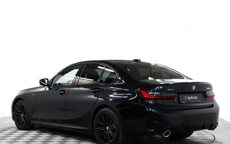 BMW 3 серия, 2022 год, 5 440 000 рублей, 7 фотография