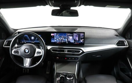 BMW 3 серия, 2022 год, 5 440 000 рублей, 12 фотография