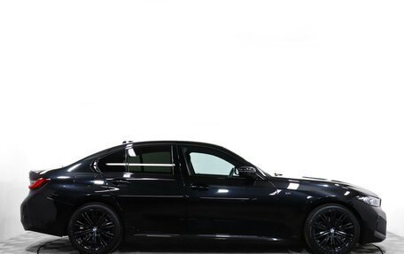 BMW 3 серия, 2022 год, 5 440 000 рублей, 4 фотография