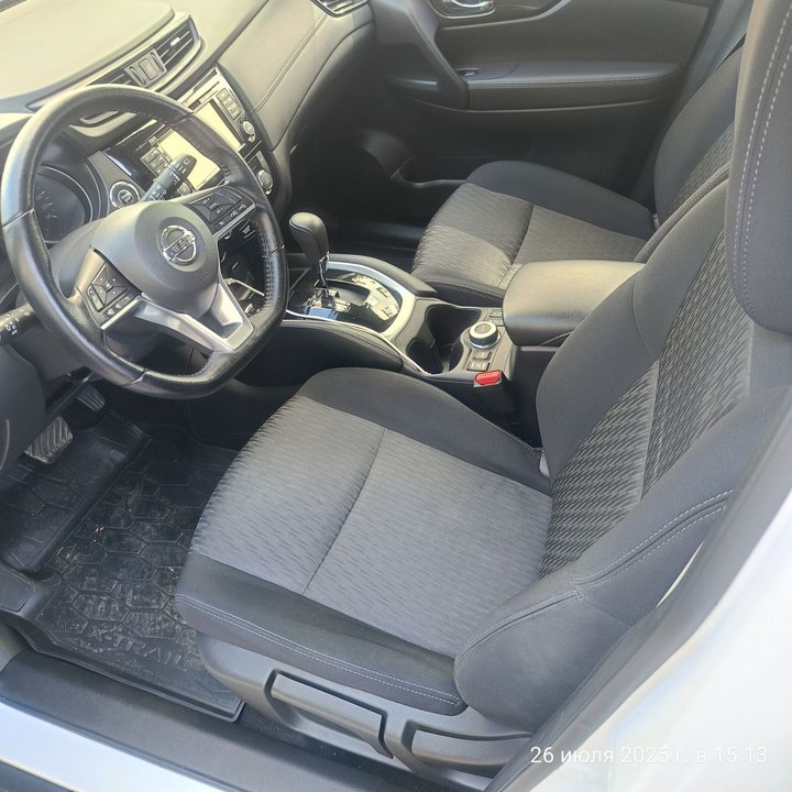 Nissan X-Trail T32 рестайлинг, 2020 год, 2 750 000 рублей, 17 фотография