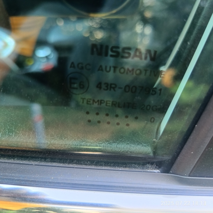 Nissan X-Trail T32 рестайлинг, 2020 год, 2 750 000 рублей, 24 фотография