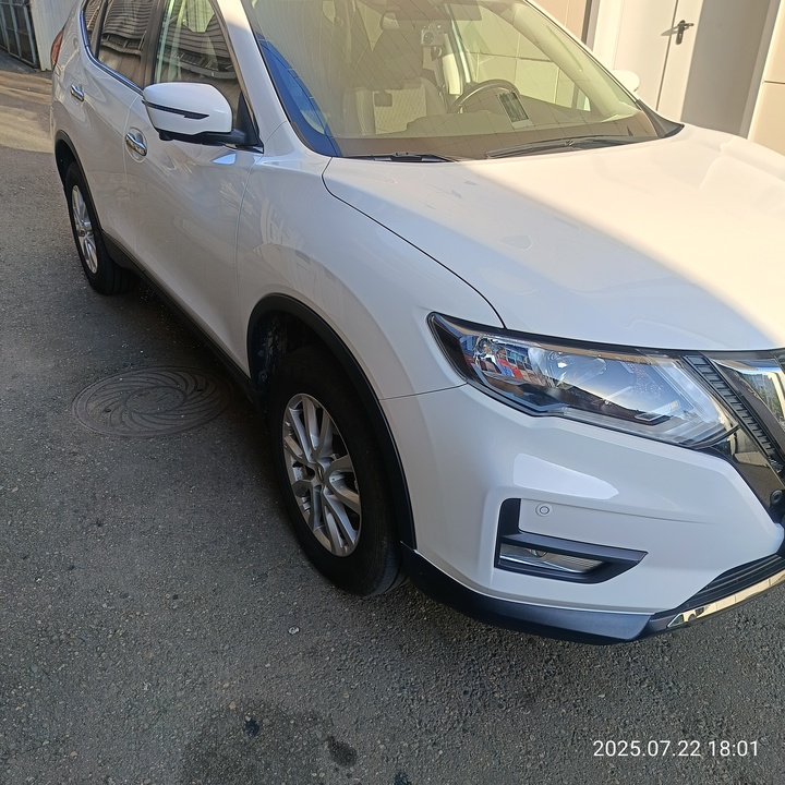 Nissan X-Trail T32 рестайлинг, 2020 год, 2 750 000 рублей, 11 фотография
