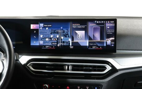 BMW 3 серия, 2022 год, 5 440 000 рублей, 14 фотография