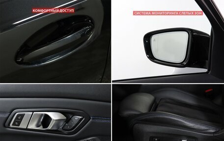 BMW 3 серия, 2022 год, 5 440 000 рублей, 18 фотография
