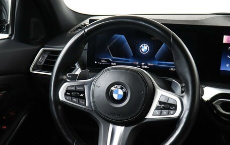 BMW 3 серия, 2022 год, 5 440 000 рублей, 15 фотография