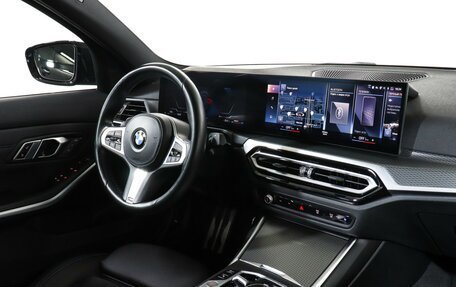 BMW 3 серия, 2022 год, 5 440 000 рублей, 16 фотография