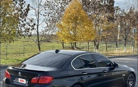 BMW 5 серия, 2012 год, 1 550 000 рублей, 5 фотография