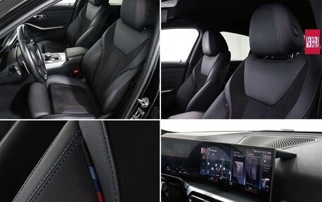 BMW 3 серия, 2022 год, 5 440 000 рублей, 19 фотография