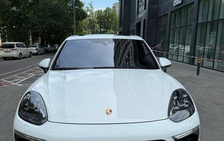 Porsche Cayenne III, 2014 год, 4 350 000 рублей, 2 фотография