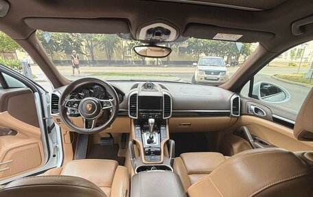 Porsche Cayenne III, 2014 год, 4 350 000 рублей, 11 фотография