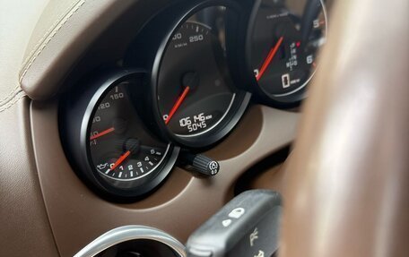 Porsche Cayenne III, 2014 год, 4 350 000 рублей, 8 фотография