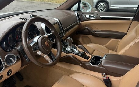Porsche Cayenne III, 2014 год, 4 350 000 рублей, 7 фотография