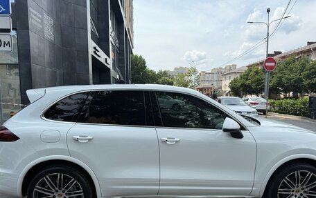 Porsche Cayenne III, 2014 год, 4 350 000 рублей, 5 фотография