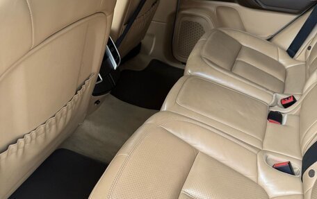 Porsche Cayenne III, 2014 год, 4 350 000 рублей, 9 фотография