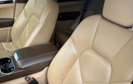Porsche Cayenne III, 2014 год, 4 350 000 рублей, 6 фотография