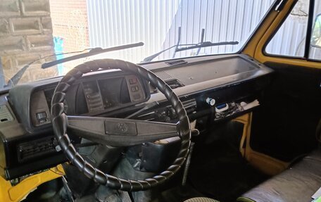 Volkswagen Transporter T3, 1983 год, 218 000 рублей, 9 фотография