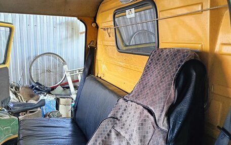 Volkswagen Transporter T3, 1983 год, 218 000 рублей, 13 фотография