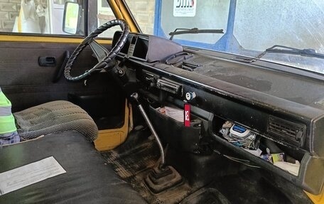 Volkswagen Transporter T3, 1983 год, 218 000 рублей, 7 фотография