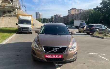 Volvo XC60 II, 2012 год, 1 225 000 рублей, 4 фотография