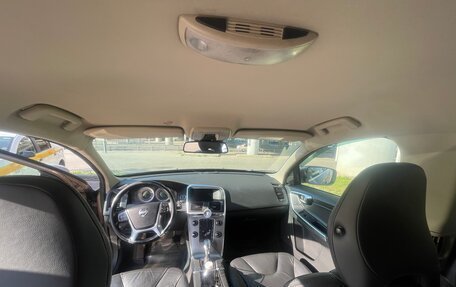 Volvo XC60 II, 2012 год, 1 225 000 рублей, 8 фотография