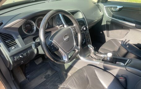 Volvo XC60 II, 2012 год, 1 225 000 рублей, 7 фотография