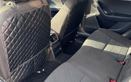 Skoda Octavia, 2014 год, 900 000 рублей, 6 фотография