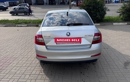 Skoda Octavia, 2014 год, 900 000 рублей, 2 фотография