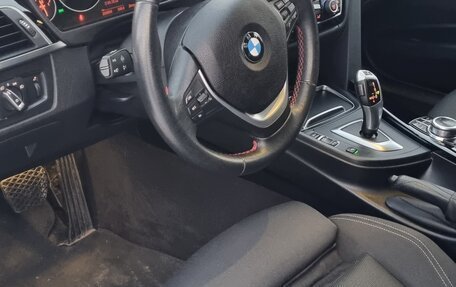 BMW 3 серия, 2018 год, 2 150 000 рублей, 5 фотография