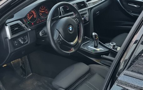 BMW 3 серия, 2018 год, 2 150 000 рублей, 8 фотография