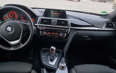 BMW 3 серия, 2018 год, 2 150 000 рублей, 7 фотография