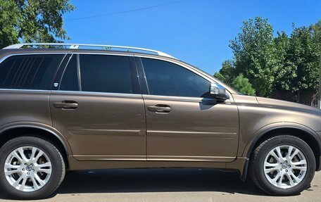 Volvo XC90 II рестайлинг, 2013 год, 2 999 999 рублей, 5 фотография
