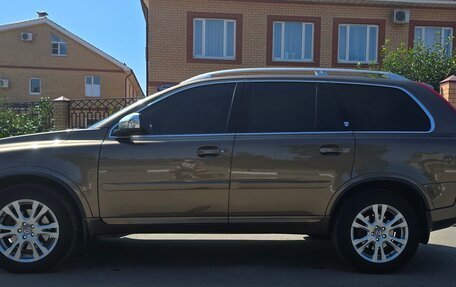 Volvo XC90 II рестайлинг, 2013 год, 2 999 999 рублей, 7 фотография