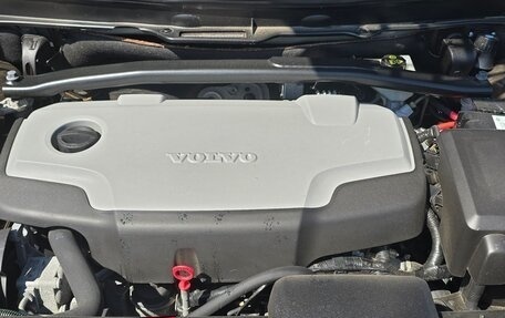 Volvo XC90 II рестайлинг, 2013 год, 2 999 999 рублей, 9 фотография