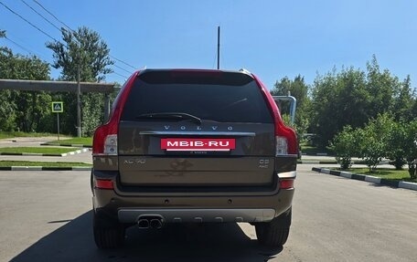 Volvo XC90 II рестайлинг, 2013 год, 2 999 999 рублей, 6 фотография