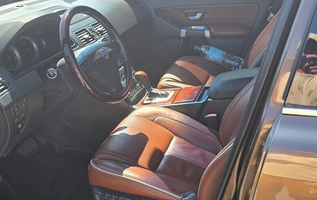 Volvo XC90 II рестайлинг, 2013 год, 2 999 999 рублей, 12 фотография