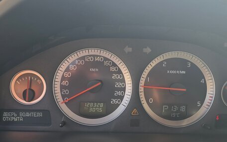 Volvo XC90 II рестайлинг, 2013 год, 2 999 999 рублей, 17 фотография