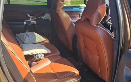 Volvo XC90 II рестайлинг, 2013 год, 2 999 999 рублей, 20 фотография