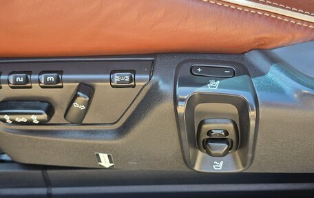 Volvo XC90 II рестайлинг, 2013 год, 2 999 999 рублей, 24 фотография