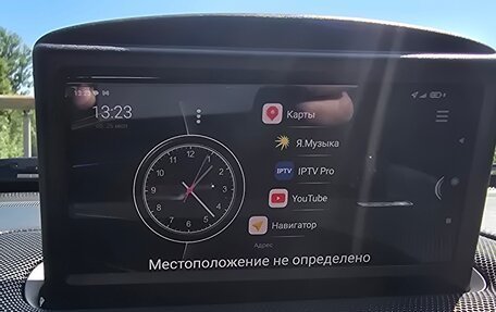 Volvo XC90 II рестайлинг, 2013 год, 2 999 999 рублей, 27 фотография